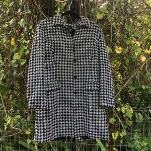 Grace Elements Wool Jacket Size 10